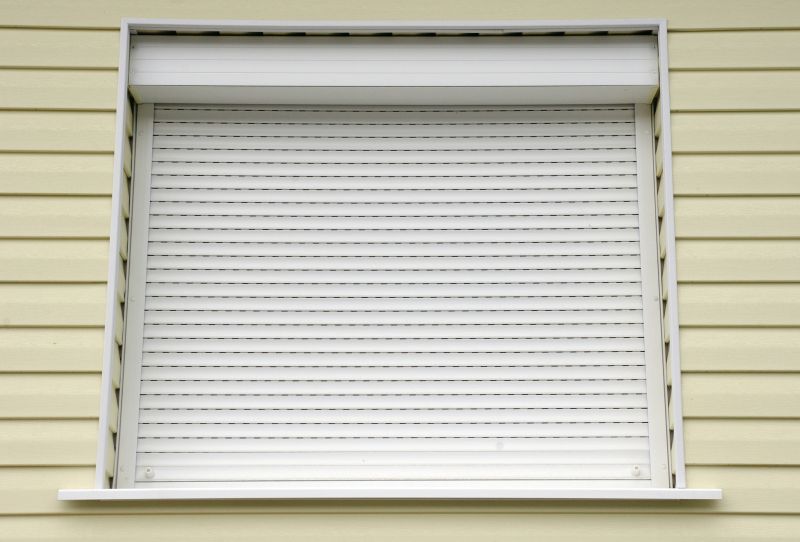 Window Shutter Installation in Kansas City, KS