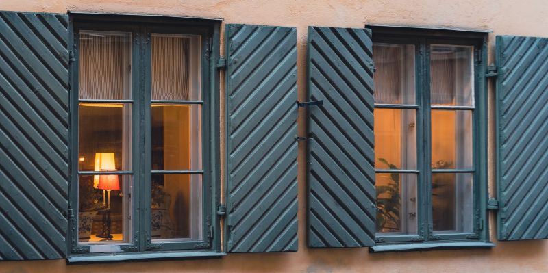 Shutters Installation in Olathe, KS