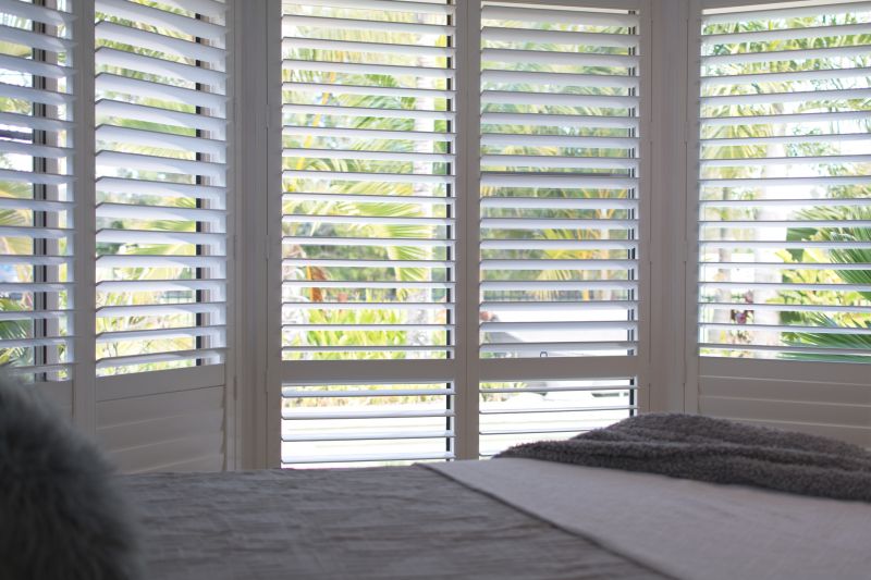 Window Shutter Installation in Denver County, CO